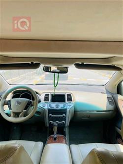 نيسان مورانو